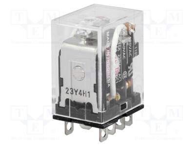 LY2-220/240AC - 1