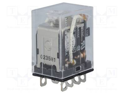LY2-24AC - 1