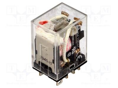 LY2-N-220/240AC - 1