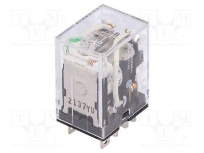 LY2N-D2-24DC - 1