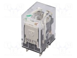 LY2ZN-24DC - OMRON