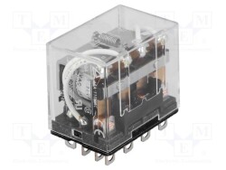 LY4-24AC - OMRON