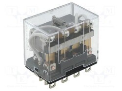 LY4-N-24DC - OMRON