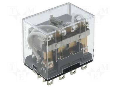LY4N-100/110AC - 1