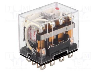 LY4N-200/220AC - 1