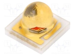 LYCN5M-FAGB-363B5A - ams OSRAM