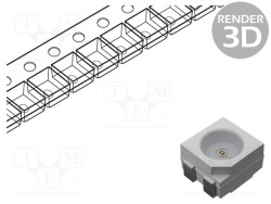 LYE6SF-ABDA-363B5A - ams OSRAM