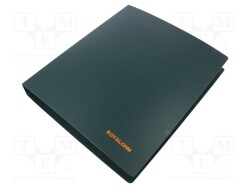 M0.6W-KIT-E24-1% - ROYALOHM