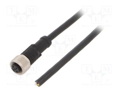 M12A-05BFFM-SL8N02 - 1