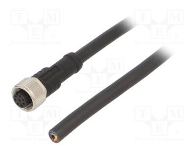 M12A-08BFFM-SL8N01 - 2