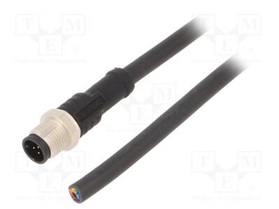 M12A-08BMMM-SL8N01 - 1