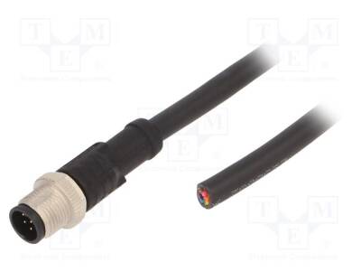 M12A-08BMMM-SL8N02 - 1