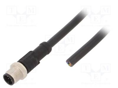 M12A-08BMMM-SL8N05 - 1