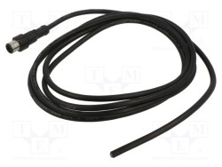 M12B-05BMMM-PL8D02 - AMPHENOL LTW