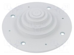 M20-80-IP54-R7035 - TRELLEBORG