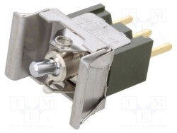 M2012TJG03 - NKK SWITCHES