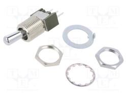 M2015BB1W03 - NKK SWITCHES