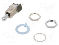 M2019BB1W03 - NKK SWITCHES