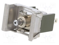 M2019TJW01 - NKK SWITCHES