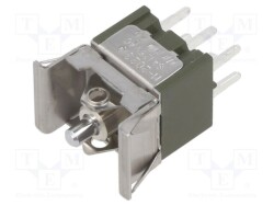 M2023TJW03 - NKK SWITCHES