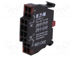 M22-CK02 - EATON ELECTRIC