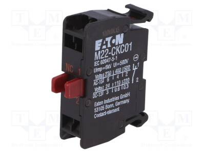 M22-CKC01 - 1