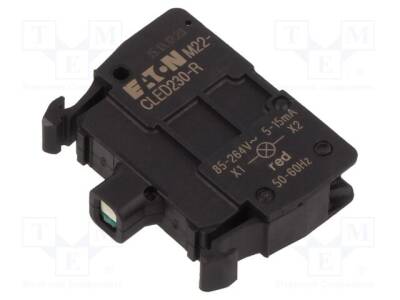 M22-CLED230-R - 2