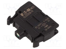 M22-CLED230-R - EATON ELECTRIC