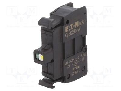 M22-CLED230-W - 2