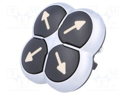 M22-DI4-S-X7 - EATON ELECTRIC