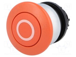 M22-DP-R-X0 - EATON ELECTRIC