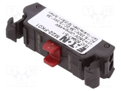 M22-FK01 - 2