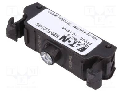 M22-FLED-RG - 2