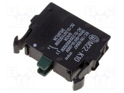 M22-K10P - EATON ELECTRIC