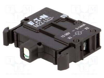 M22-LED-B - 1