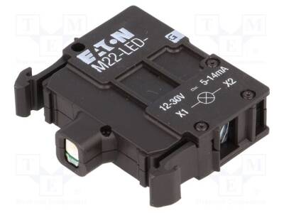 M22-LED-G - 2
