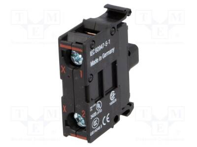 M22-LED-R - 2