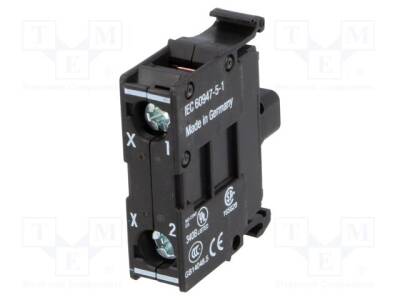 M22-LED-W - 1