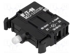 M22-LED230-G - EATON ELECTRIC