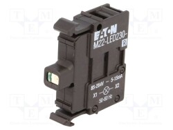 M22-LED230-R - EATON ELECTRIC