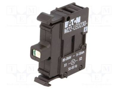 M22-LED230-R - 1