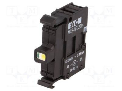 M22-LED230-W - 1