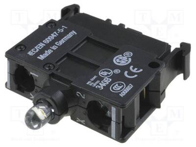 M22-LEDC-B - 2