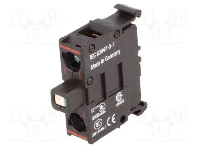 M22-LEDC-R - 2