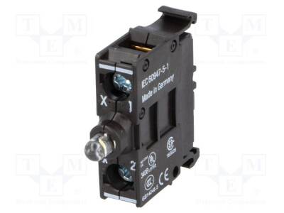 M22-LEDC-W - 2