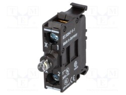 M22-LEDC-W - EATON ELECTRIC