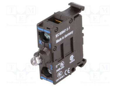 M22-LEDC230-B - 1