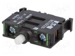 M22-LEDC230-G - EATON ELECTRIC