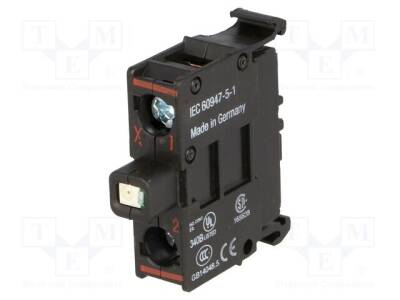M22-LEDC230-R - 2