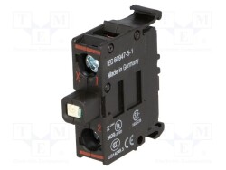 M22-LEDC230-R - EATON ELECTRIC